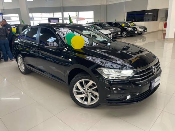 VOLKSWAGEN JETTA 1.4 250 TSI TOTAL FLEX COMFORTLINE TIPTRONIC